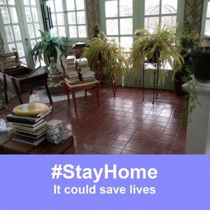 Meet your Posher, Ralph